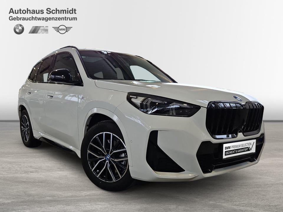 BMW X1 X1 30E X1 xDrive30e