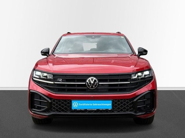 Volkswagen Touareg Touareg 3.0 TDI R-LINE*LED*STDHZ*HUD*PANO*AHK*DC