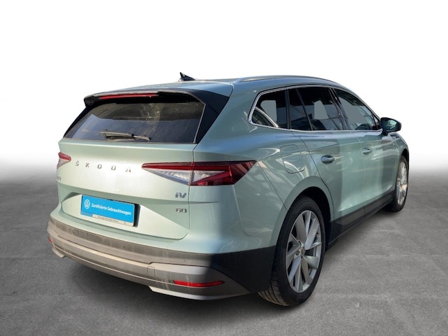 Skoda Enyaq Loft iV 60