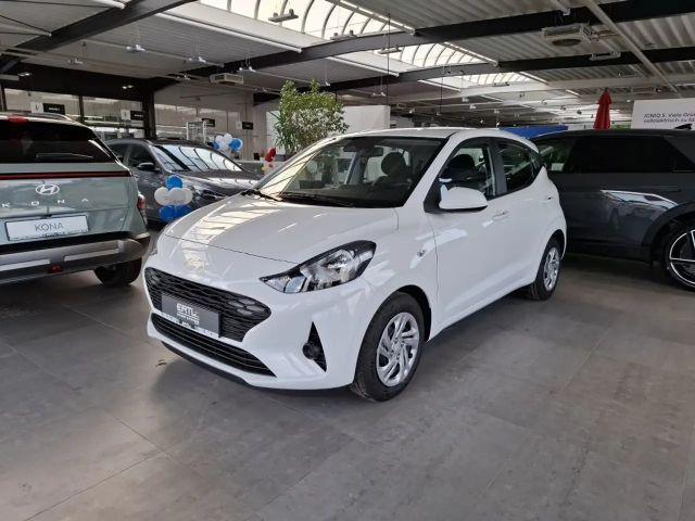 Hyundai i10 1.0 Select