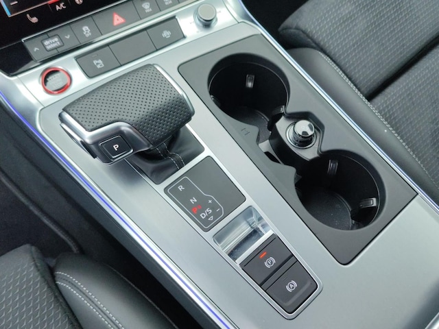 Audi S6 Avant Quattro