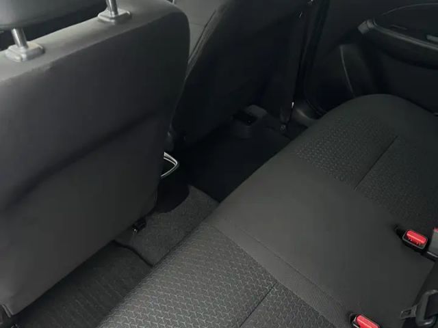 Suzuki Swift Comfort DualJet Hybrid