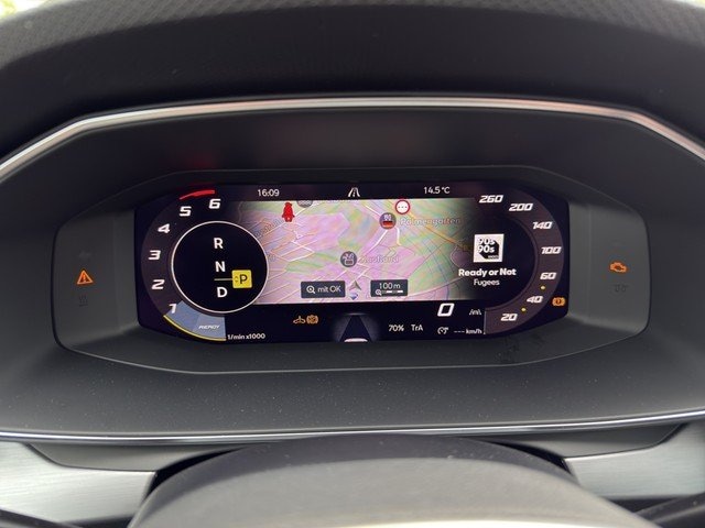 Seat Leon 2.0 TDI DSG