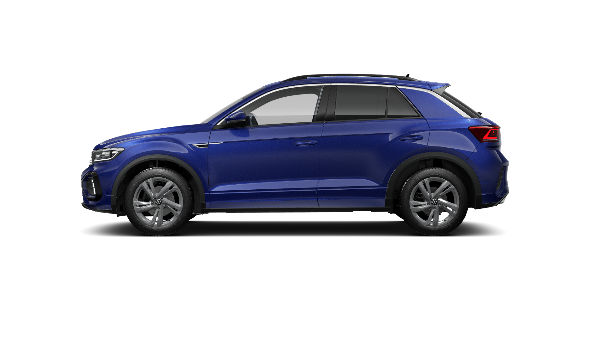 Volkswagen T-Roc 1.5 TSI R-Line