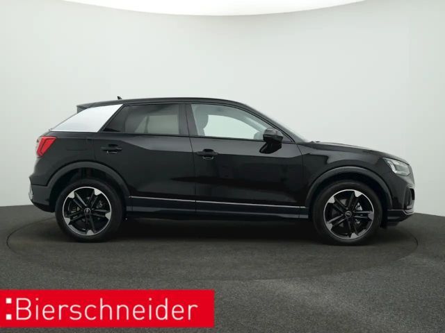 Audi Q2 35 TFSI S-Tronic