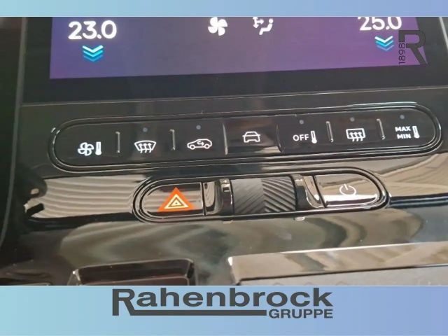 Citroën C5 Hybrid Max