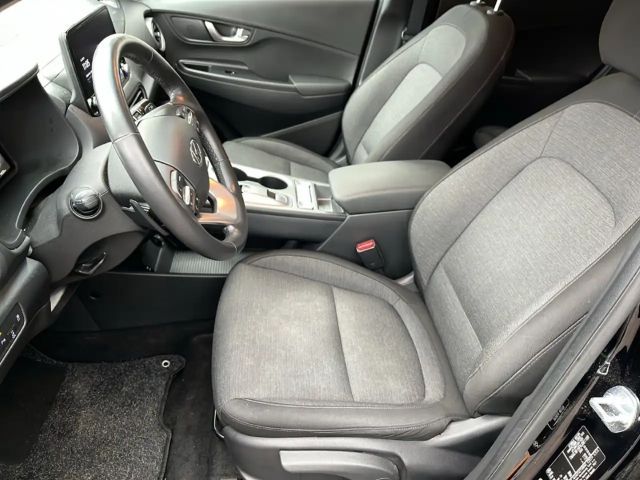 Hyundai Kona 39 kWh Electric Trend