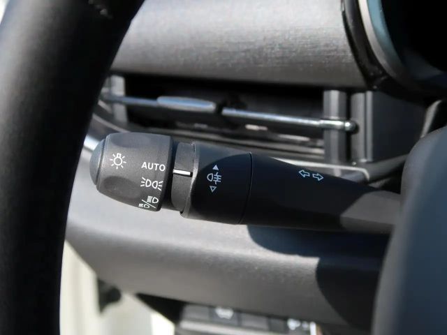 Fiat 600e Hybrid 1.2 DCT Sonderedition Navi Kamera SHZ