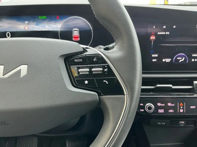 Kia Niro Vision