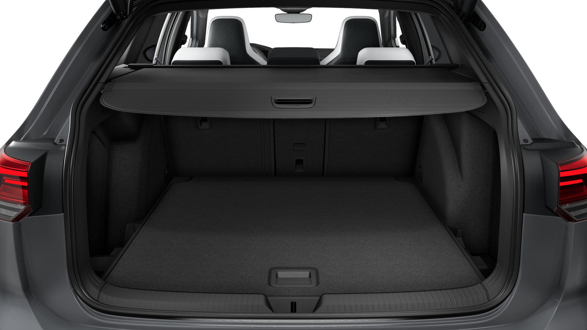 Volkswagen Golf 1.5 eTSI Golf VIII Variant