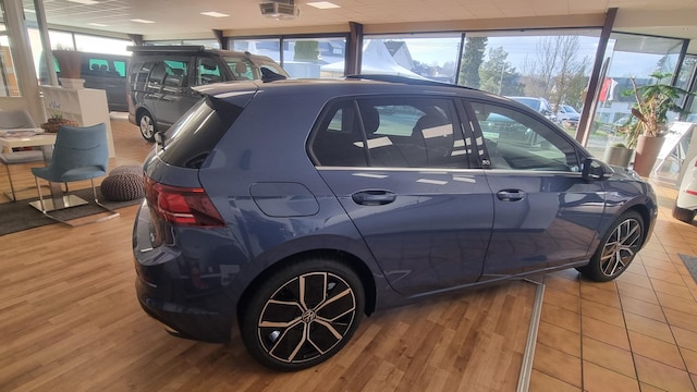 Volkswagen Golf Golf VIII