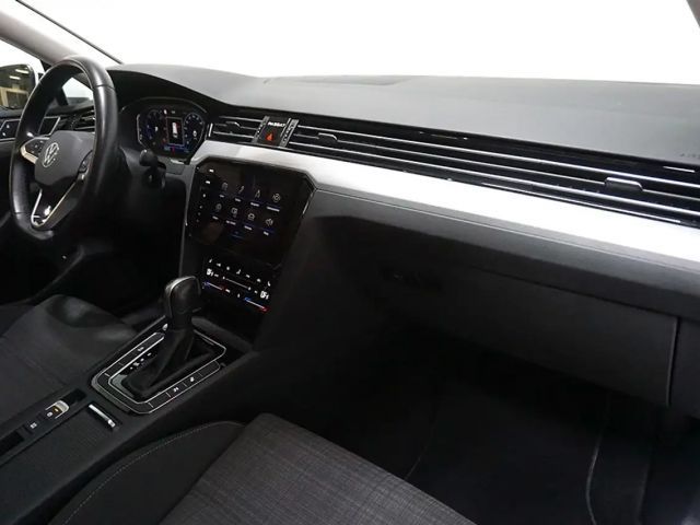 Volkswagen Passat 2.0 TDI Business DSG