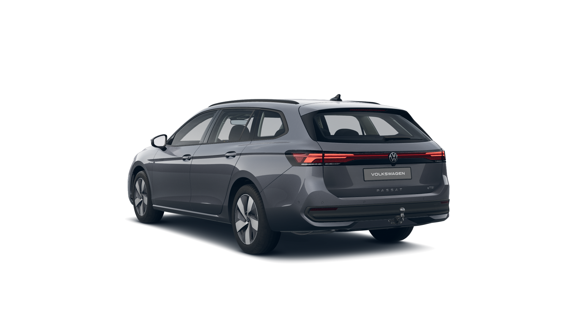 Volkswagen Passat 1.5 eTSI Variant