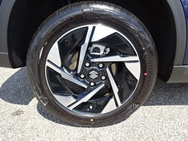 Suzuki Vitara AllGrip Flash Hybrid