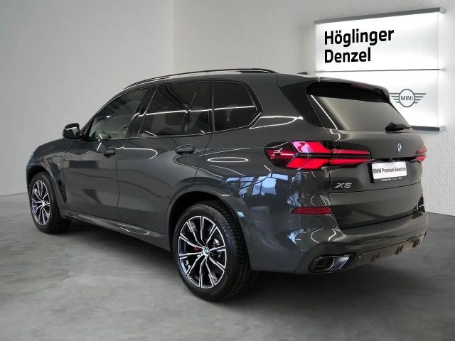 BMW X5 xDrive50e