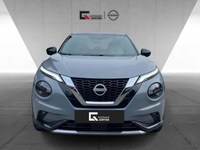 Nissan Juke N-Sport
