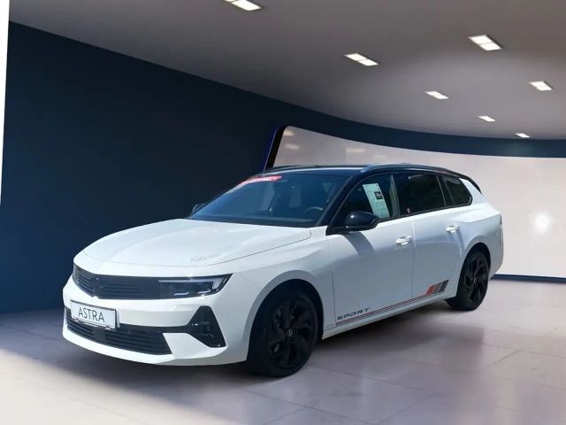 Opel Astra GS-Line Grand Sport Sports Tourer