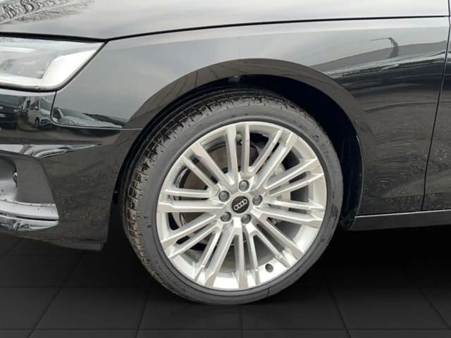 Audi A4 40 TDI S-Tronic