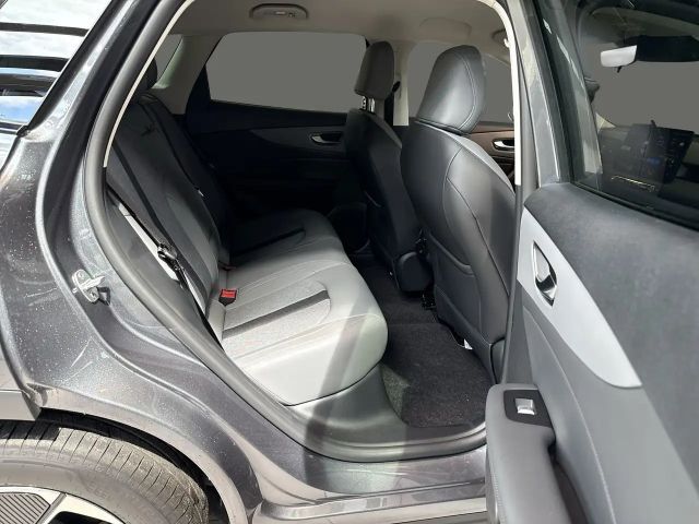 MG MGS5 64 kWh EV Luxury