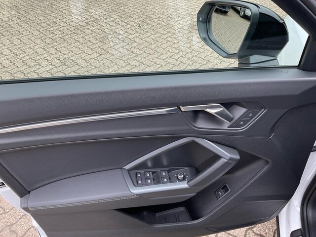 Audi Q3 40 TFSI Quattro S-Line S-Tronic