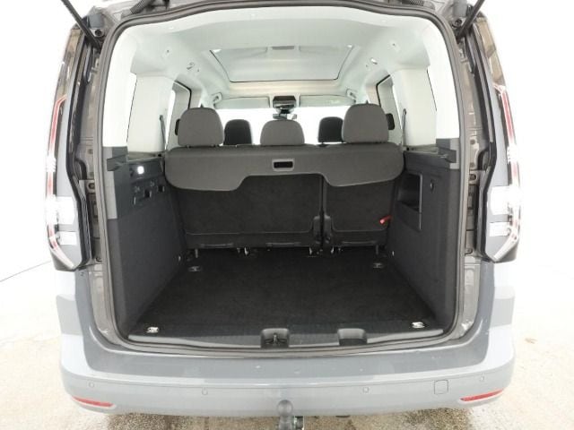 Volkswagen Caddy 1.5 TSI