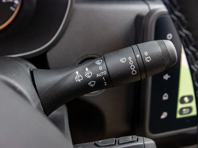 Dacia Duster Extreme II TCe 150