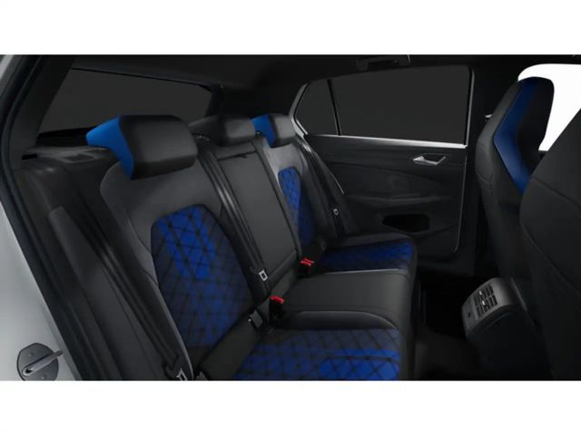 Volkswagen Golf 2.0 TSI 4Motion DSG Golf VIII