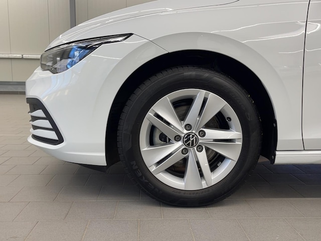 Volkswagen Golf 1.0 TSI Life Variant