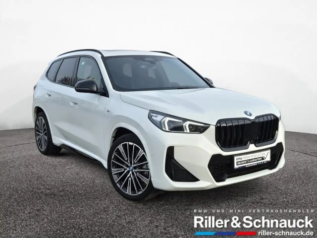 BMW X1 M-Sport