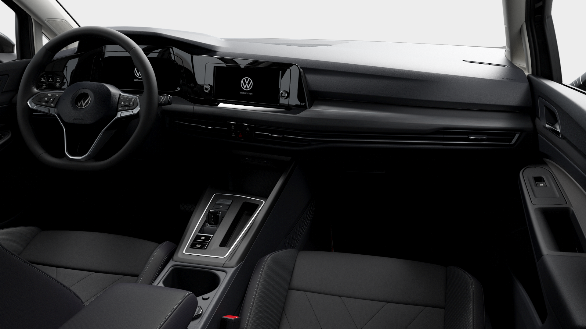 Volkswagen Golf 2.0 TDI DSG Golf VIII Variant