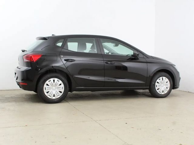 Seat Ibiza 1.0 TSI Reference