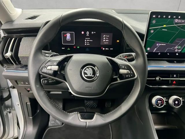 Skoda Kodiaq 1.5 TSI Selection