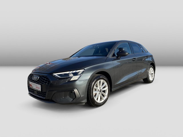 Audi A3 35 TDI Sportback