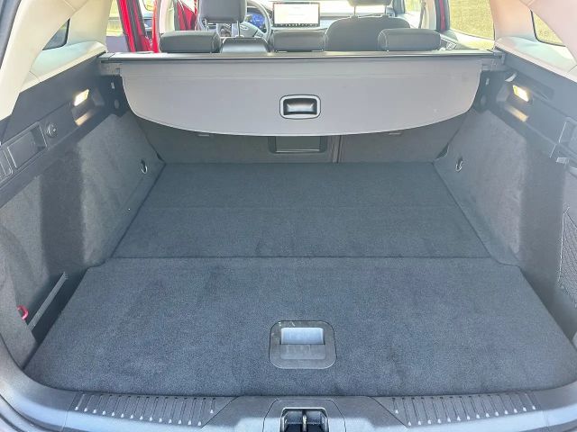 Ford Focus 1.5 EcoBlue Titanium