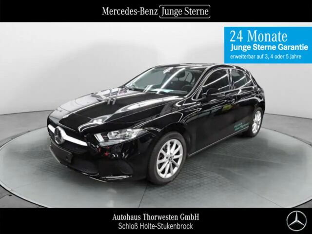 Mercedes-Benz A 250 A 250 e Hatchback