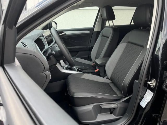 Volkswagen T-Roc DSG Life