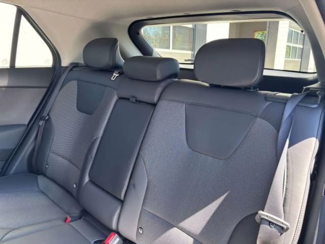 Kia Niro PHEV Vision