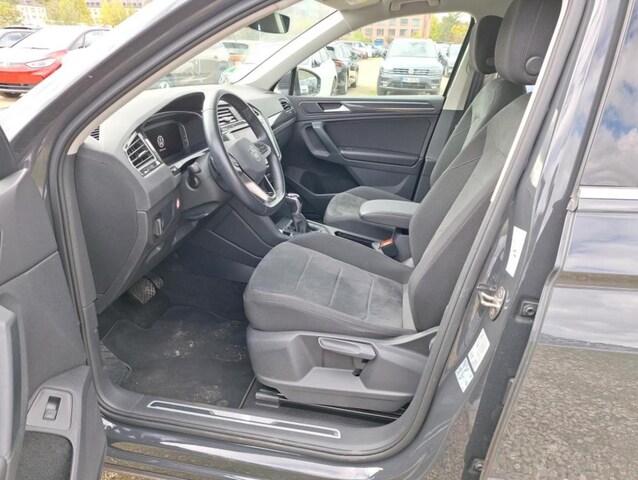 Volkswagen Tiguan 2.0 TSI DSG Elegance Elegance