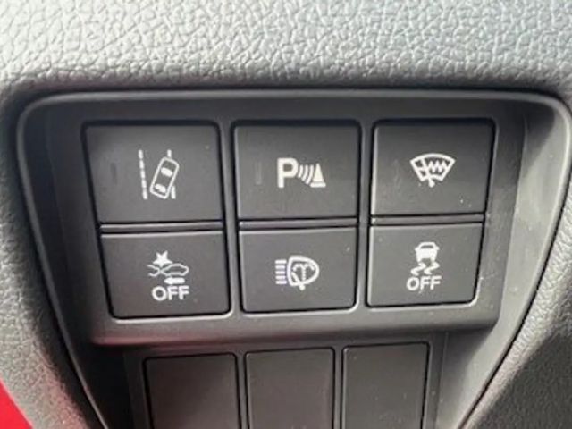 Honda CR-V 2.0 Hybrid Lifestyle