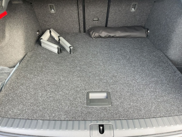 Skoda Octavia Combi Selection