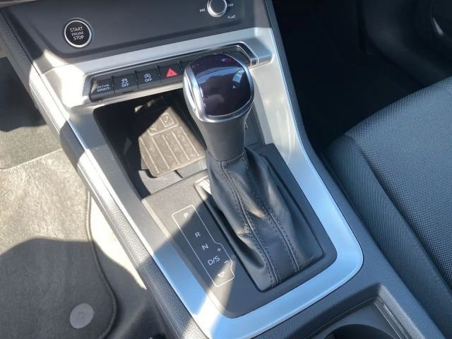 Audi Q3 35 TFSI S-Line Sportback