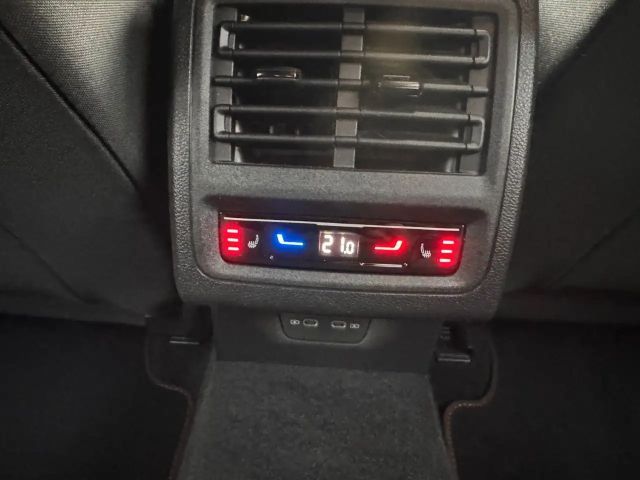 Volkswagen Golf GTI Golf VIII