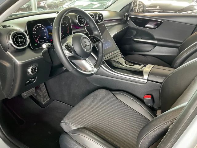 Mercedes-Benz C 180 AVANTGARDE Estate