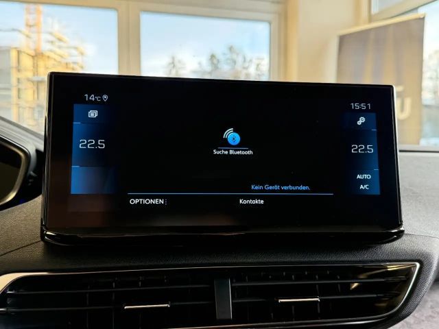 Peugeot 3008 GT-Line