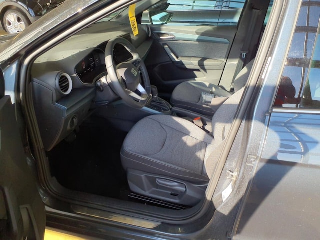 Seat Arona 1.0 TSI DSG