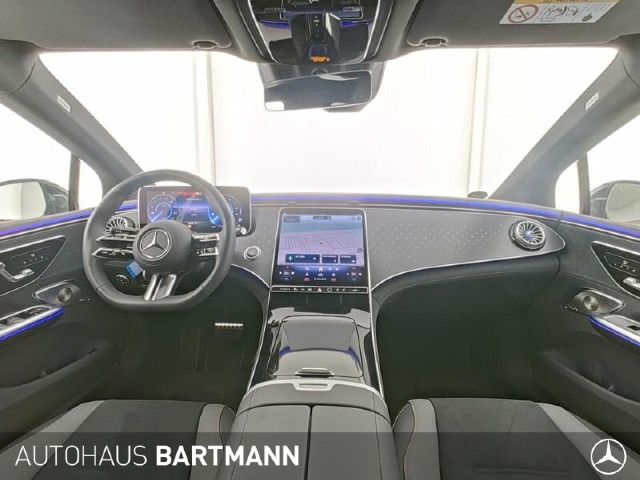 Mercedes-Benz EQE 300 Sedan