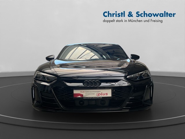 Audi RS e-tron GT Quattro