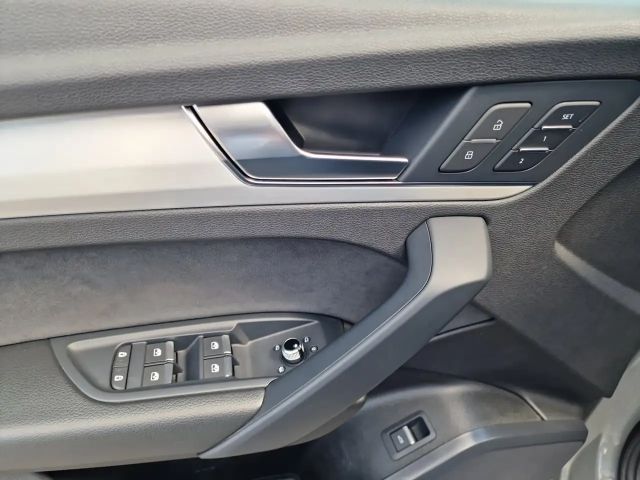 Audi SQ5 TDI MATRIX Pano Luft Rauten AHK ACC HuD Kam.
