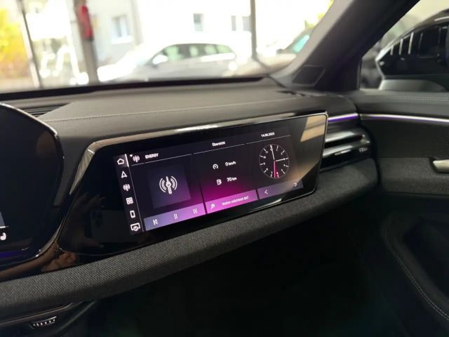 Audi A6 2.0 TDI Avant Quattro S-Line