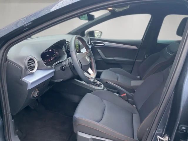 Seat Ibiza 1.0 TSI DSG FR-lijn